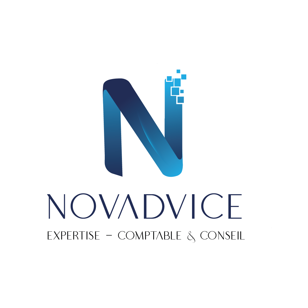 NOVADVICE logo