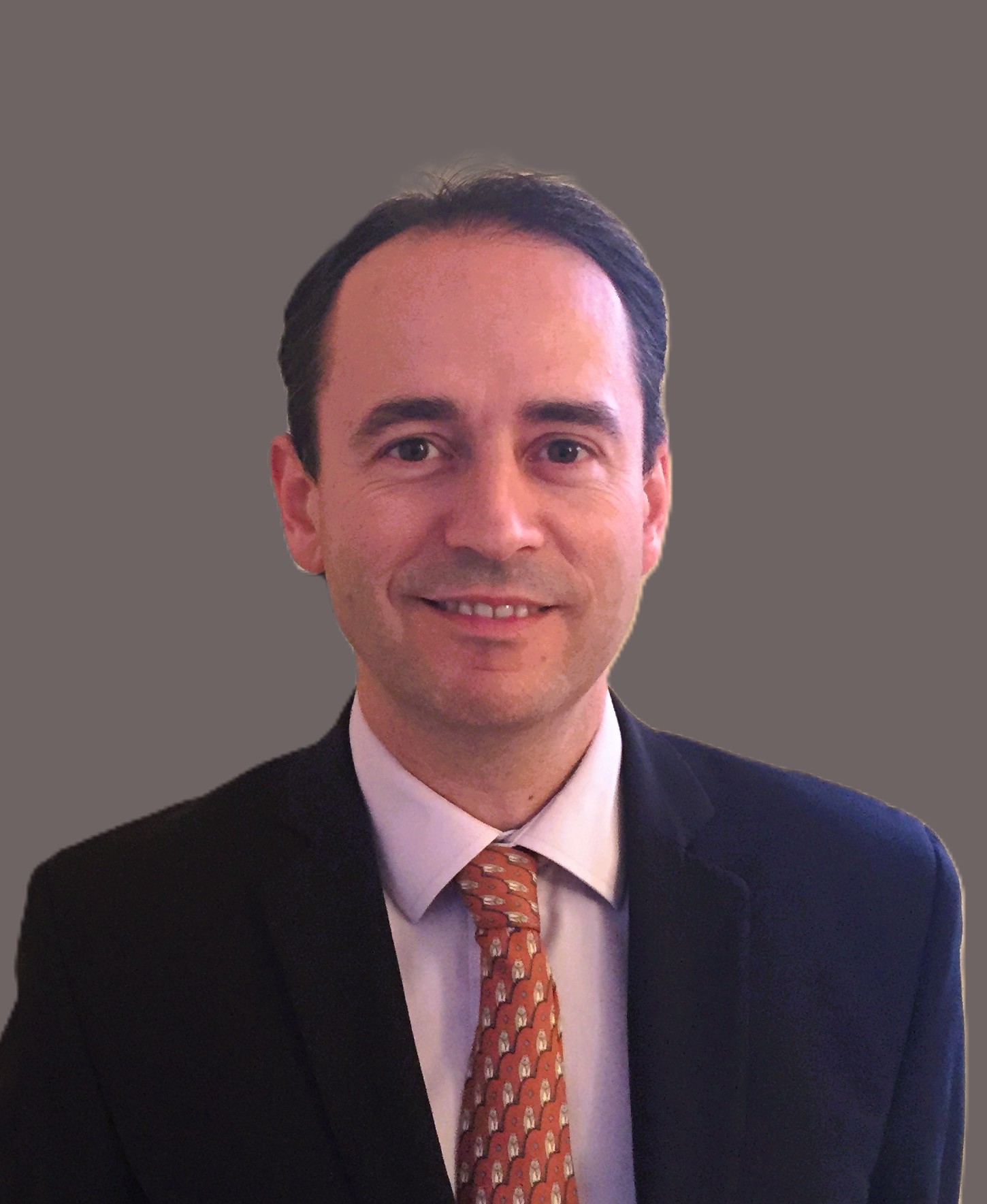 Thomas Debenoit - AUFITEG