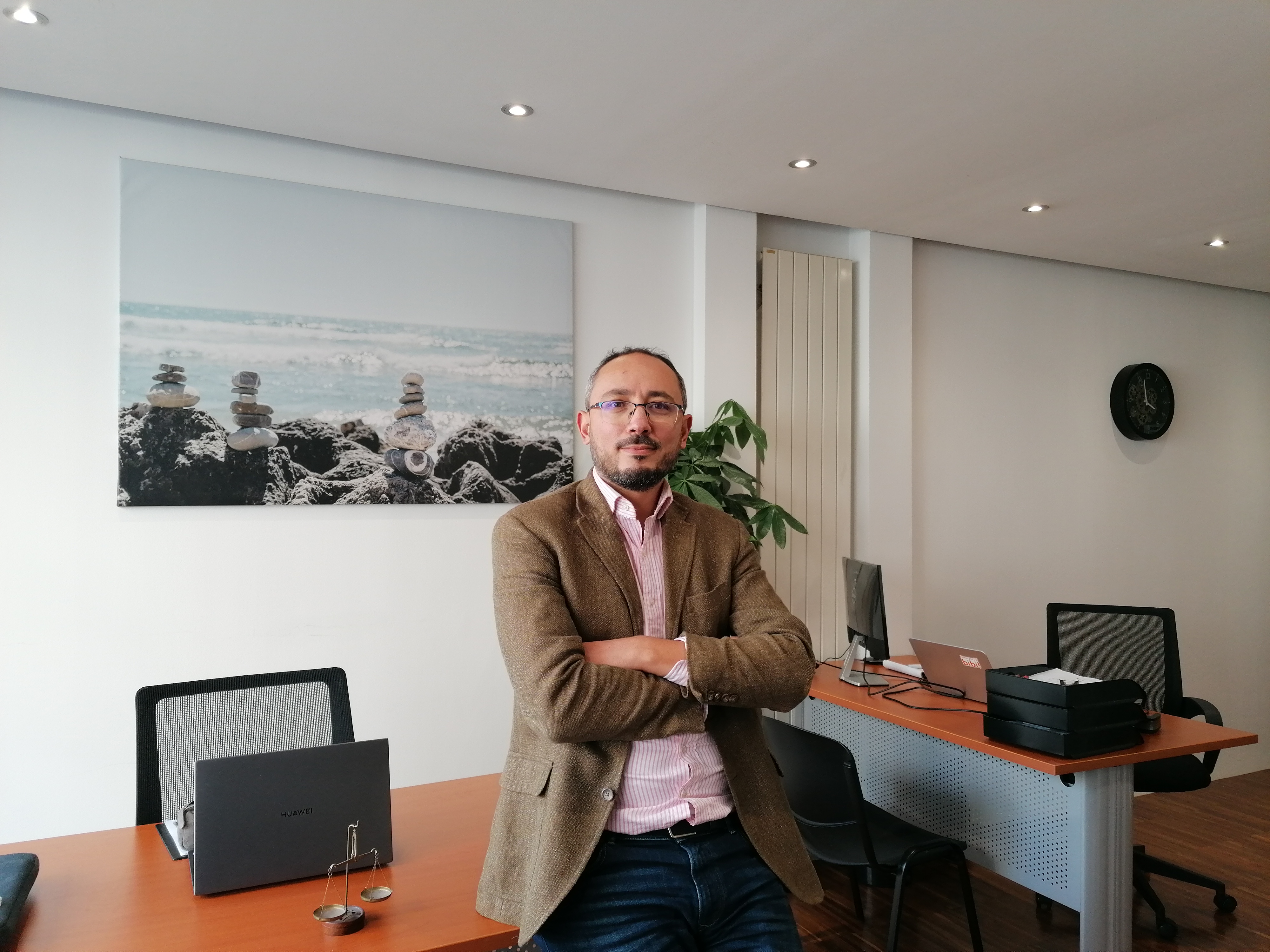 Mohamed-hamdi Mohamed-hamdi - M.H.M AUDIT ET CONSEIL
