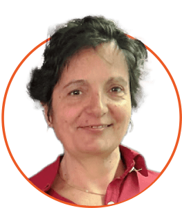 Dominique Martins - Viseeon Vanves Avenir