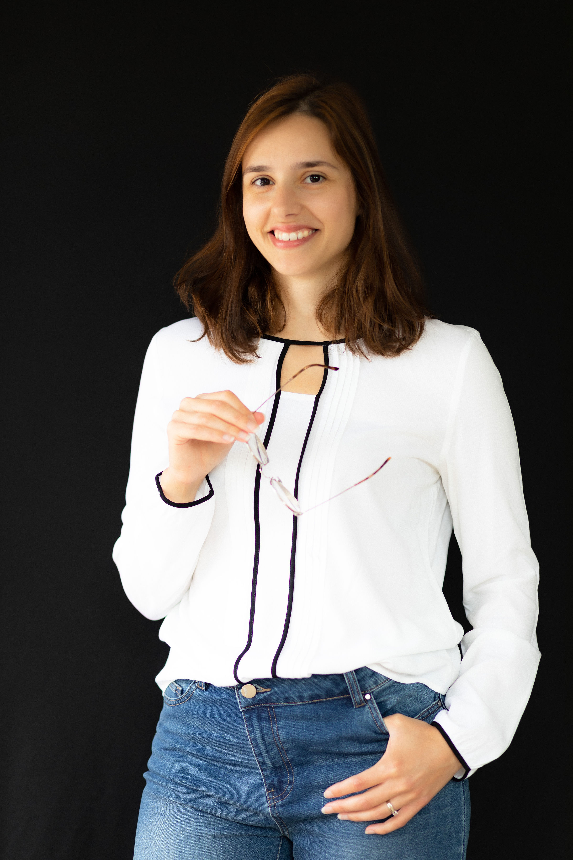 Rachel Adjadj - Rachel AM & Partners