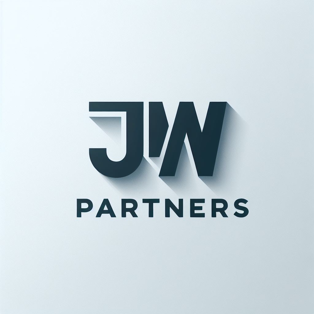 JW PARTNERS logo