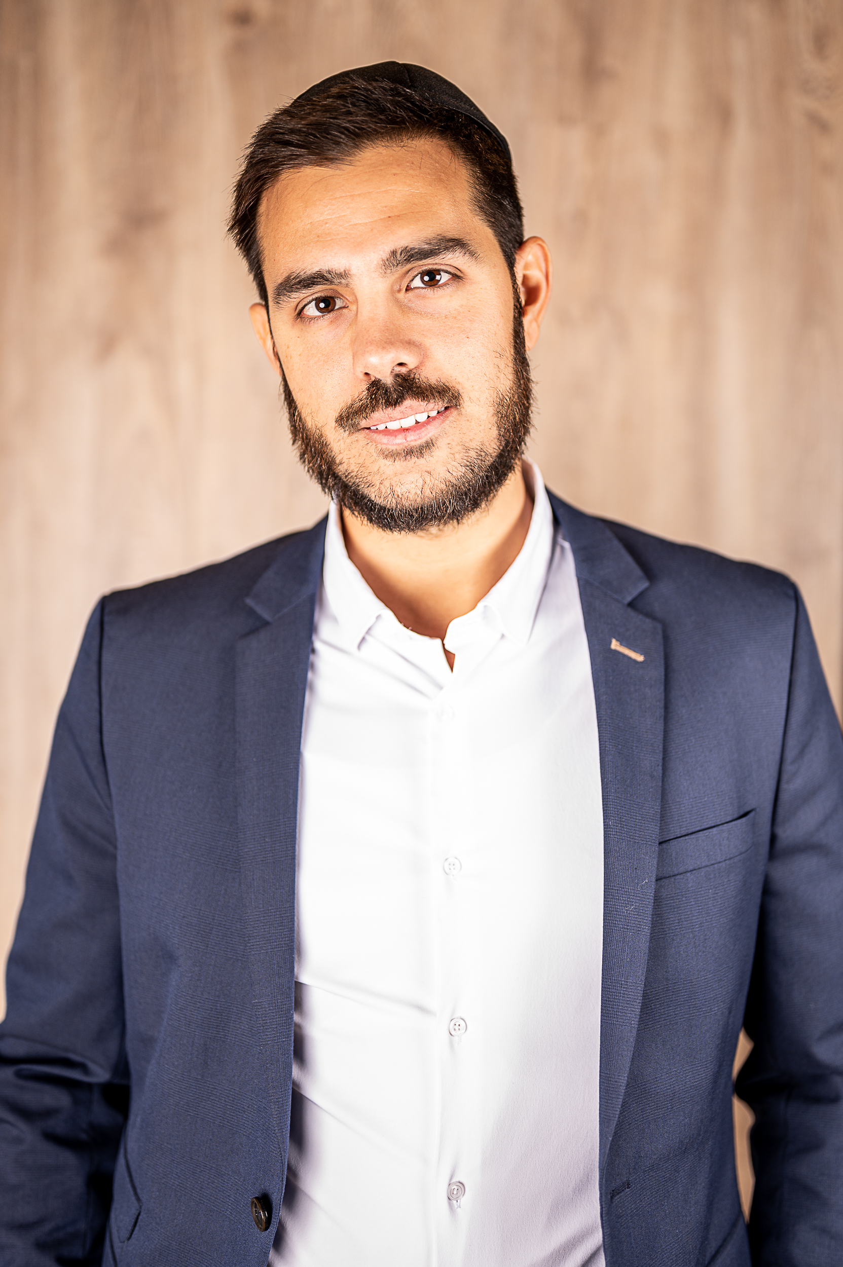 Yohan Lellouche - NOVADVICE