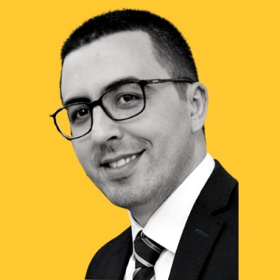 Mohamed Zait - DOIIA