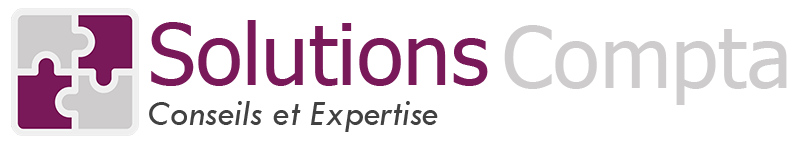 Solutions Compta Conseils et Expertise logo