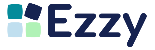 EZZY logo