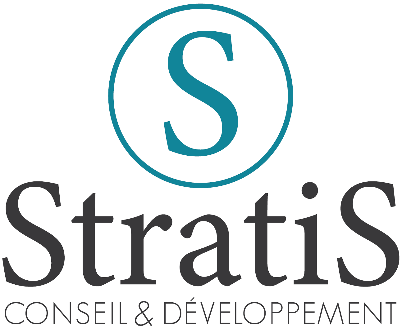 STRATIS DEVELOPPEMENT logo