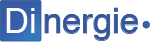 DINERGIE logo