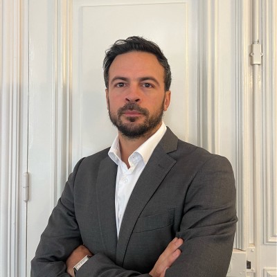 Rémi Desmousseaux - DMCEA - PARIS