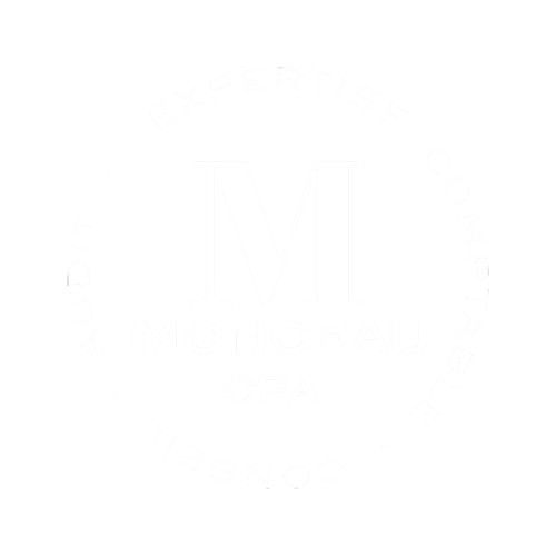 MONCEAU CPA logo