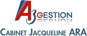 Cabinet Jacqueline ARA logo