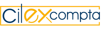 Cilex Compta logo