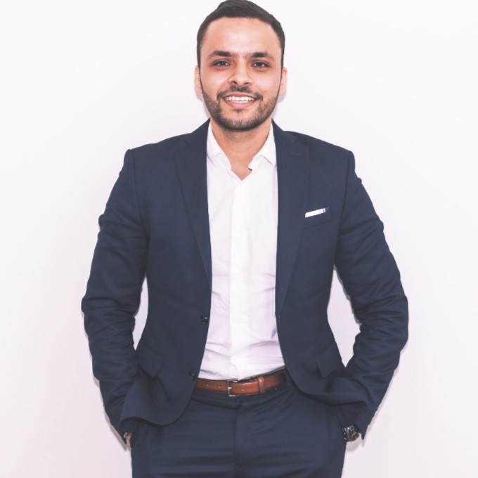 Ziyad Ben khémis - Madius Expertise