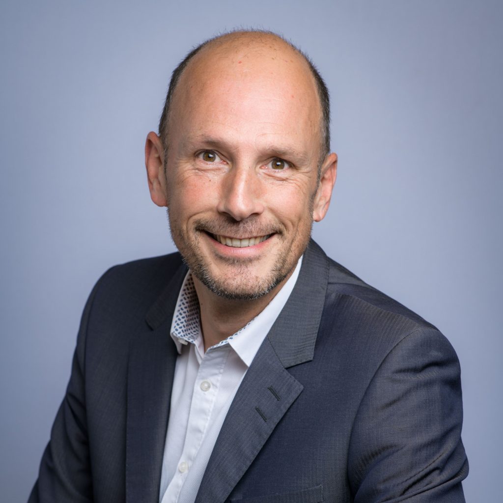 Antoine Francais - DBA EXPERTISE