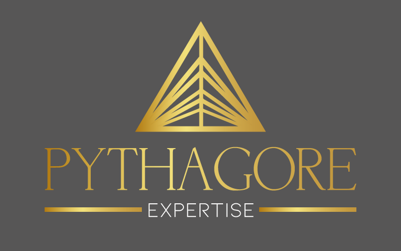 PYTHAGORE EXPERTISE logo