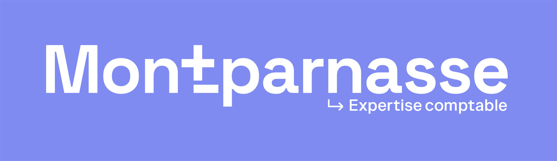 MONTPARNASSE EXPERTISE COMPTABLE logo