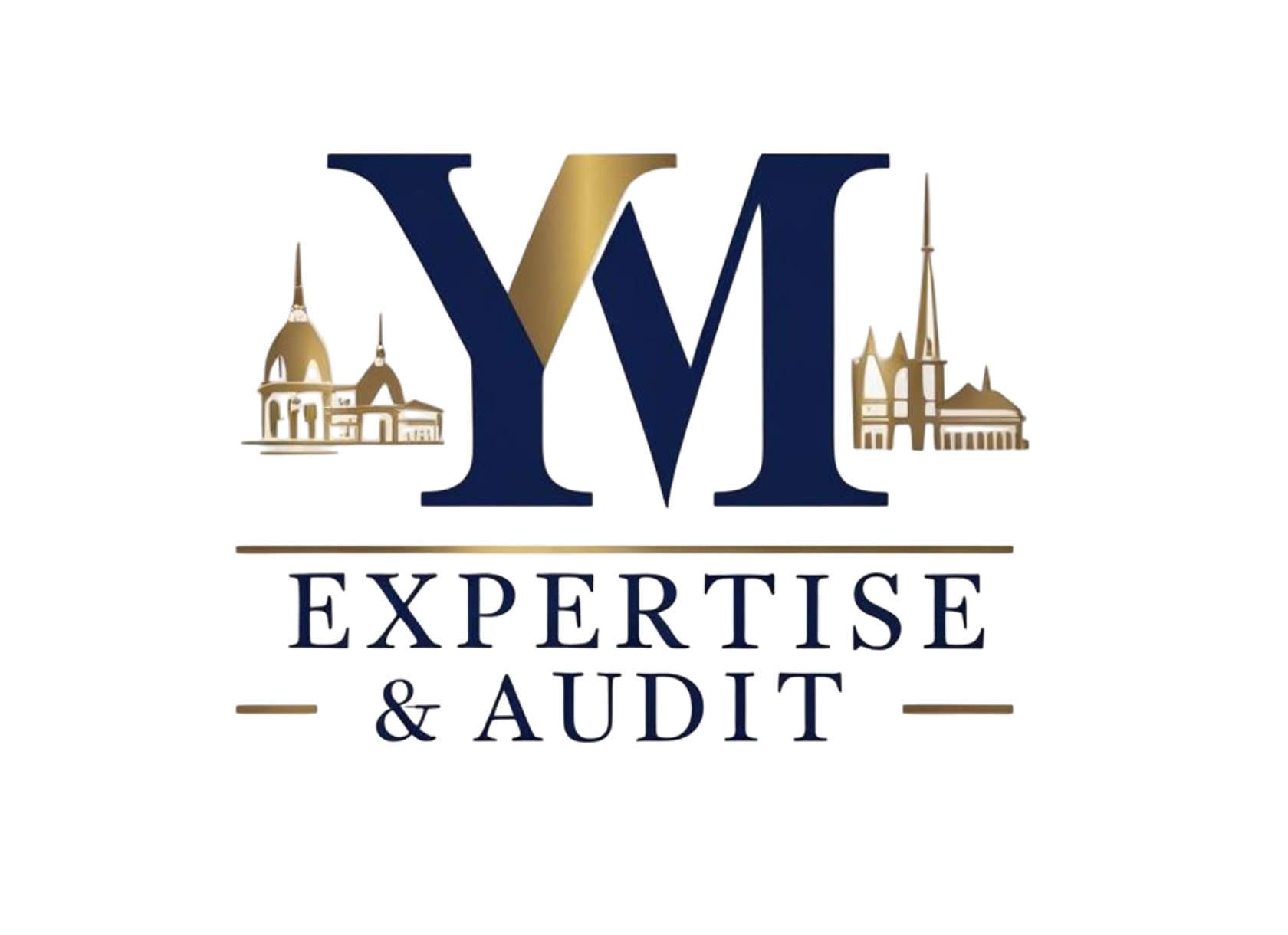 YM Expertise & Audit logo