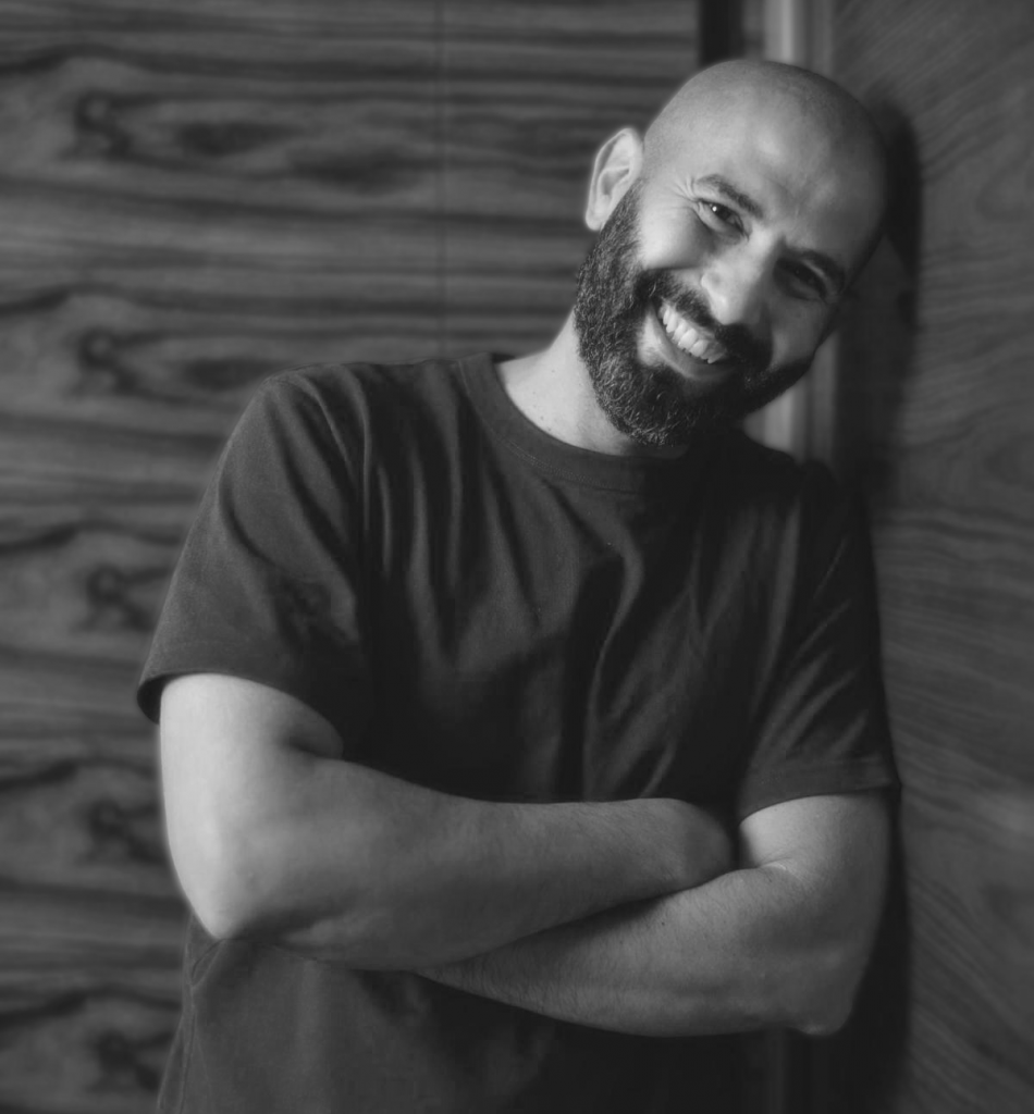 Mohamed Belhout - QUINZE DIX NEUF CONSULTING