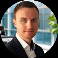 Clément Leboucher - DIGIBEES CONSEILS