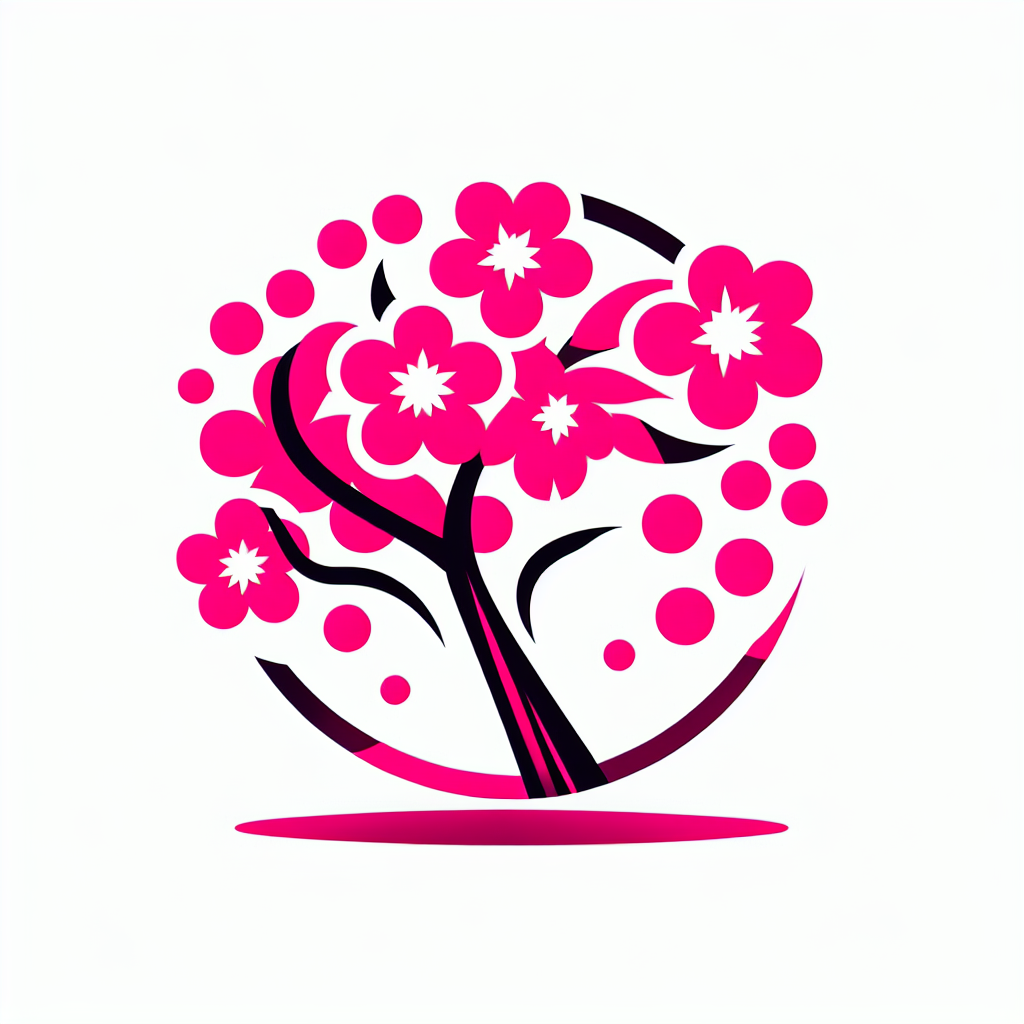 SAKURA FINANCE logo