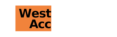 Western Accounting logo