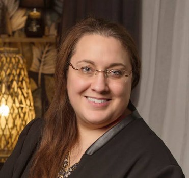 Sophie Bechard - KORELLIA