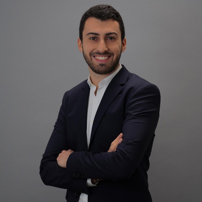 Dan alexandre Zerbib - STRATTON