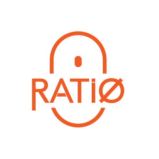 RATIO logo