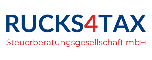 Rucks4Tax Steuerberatungsgesellschaft mbH logo