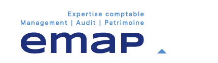 Emap12 logo