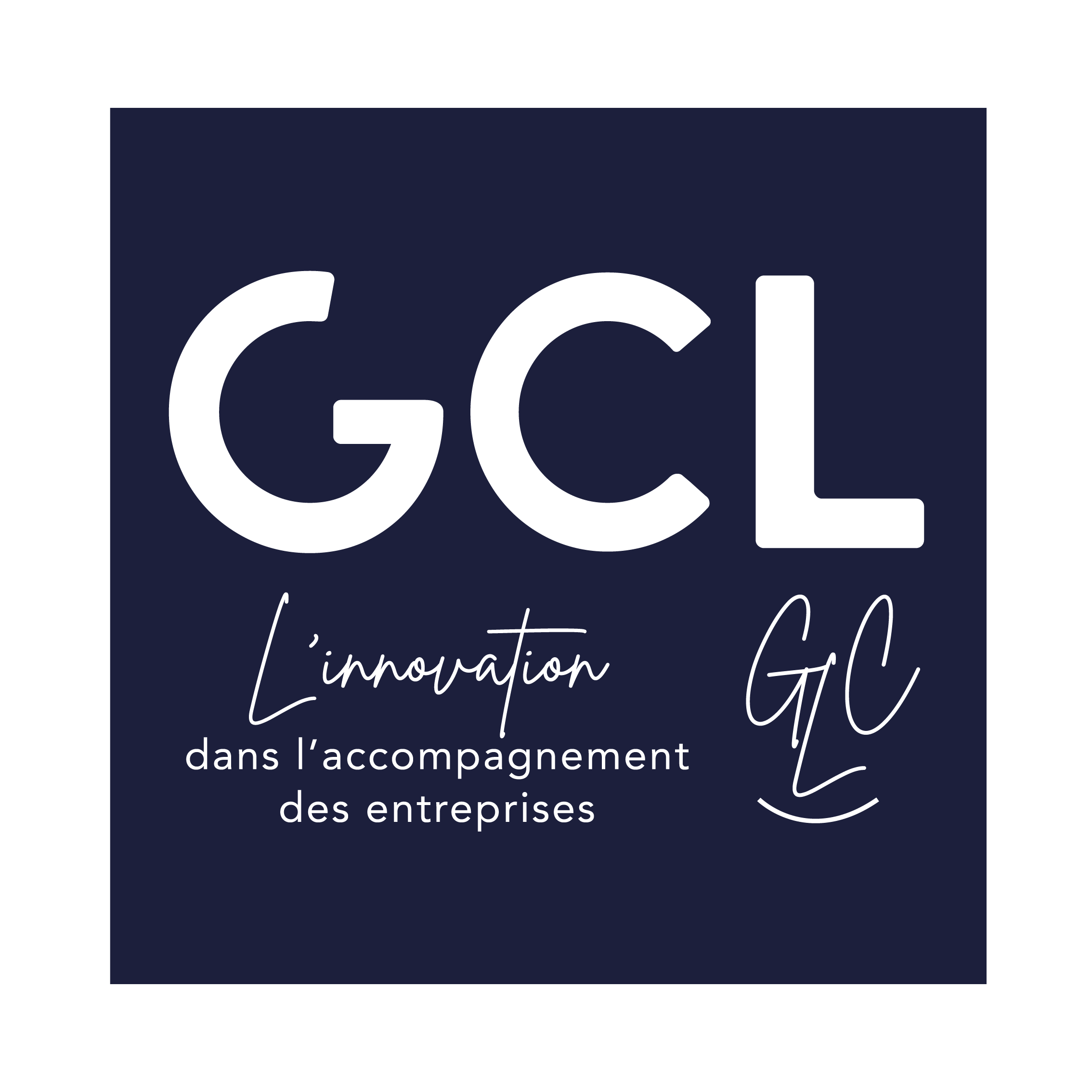 GCL Bordeaux logo