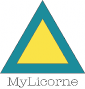 MYLICORNE logo