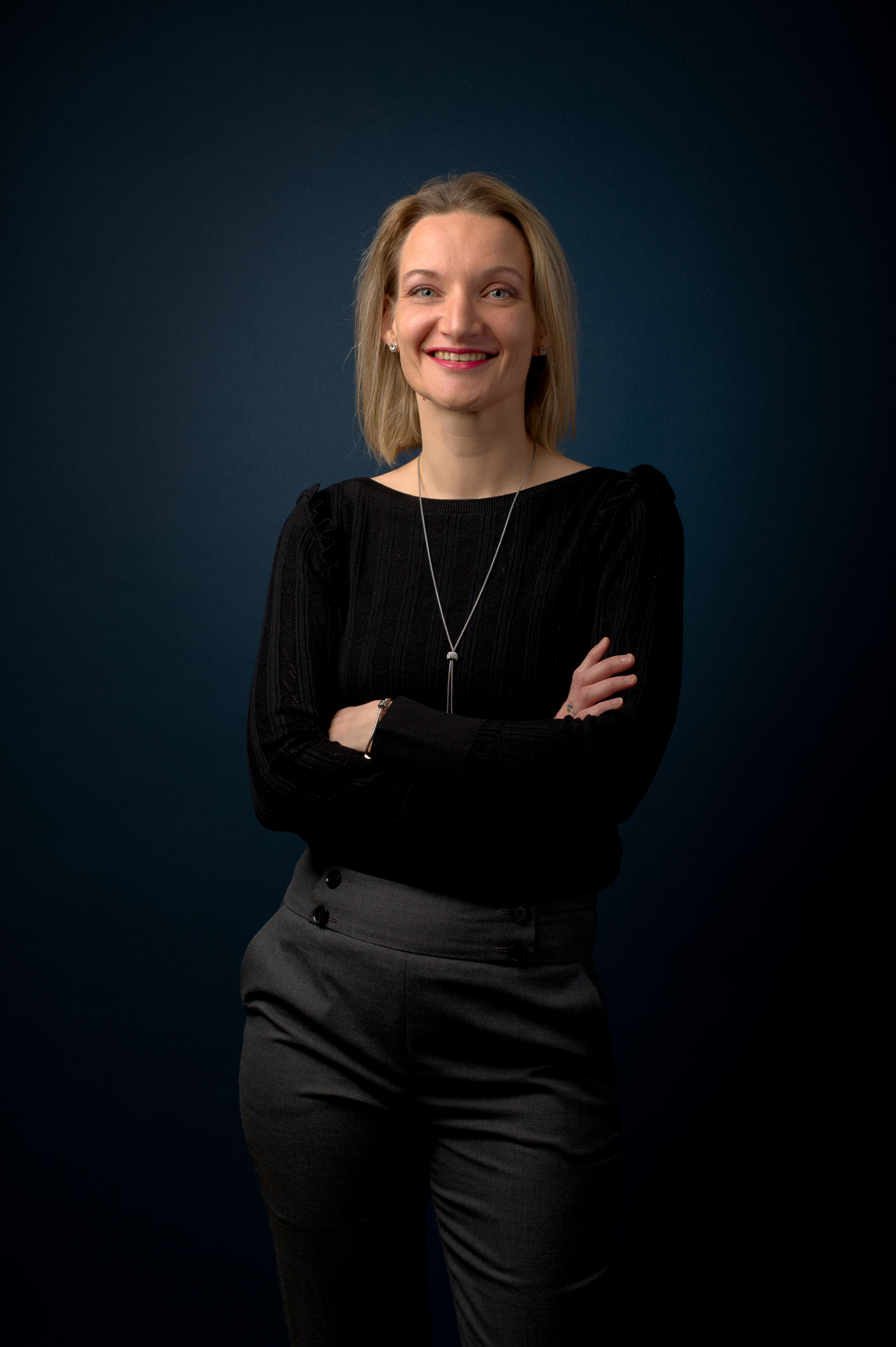 Audrey Lamart - Cabinet Tilly & Guérin