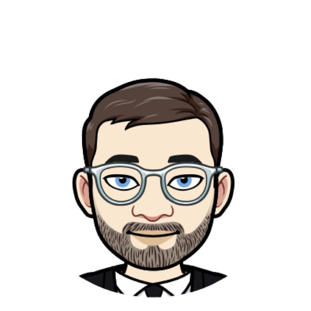 Mikaël Mechin - EXPERTYM