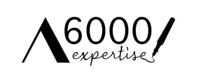 A6000 Expertise logo