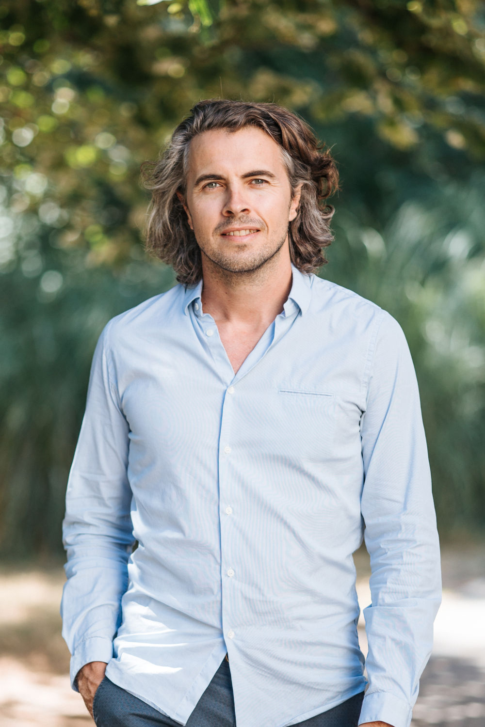 Jonathan Magliolo - NORIA EXPERTISE & CONSEIL