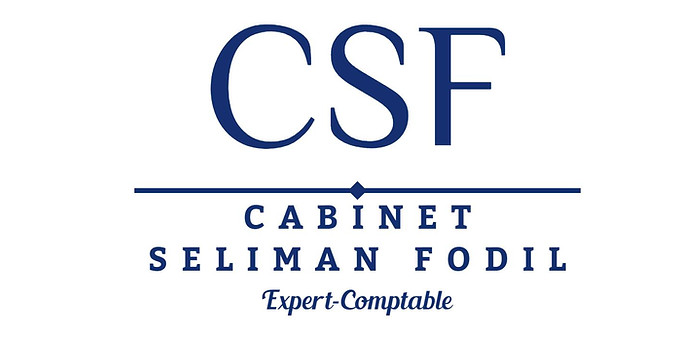 CSF Expertise logo
