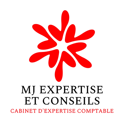 MJ expertise et conseils logo