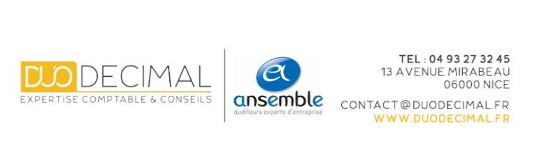 ANSEMBLE DUO DECIMAL logo