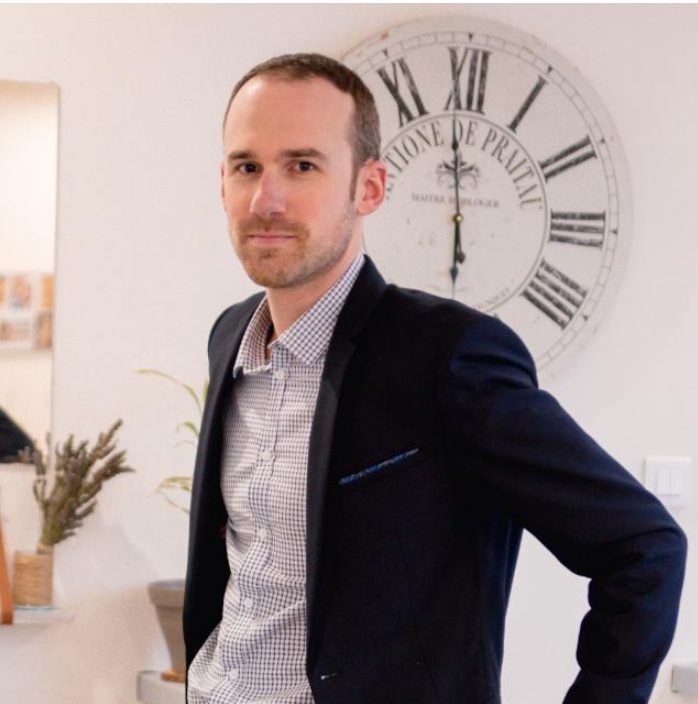 Mikael Lescos - AUDIT CONSEIL SPML