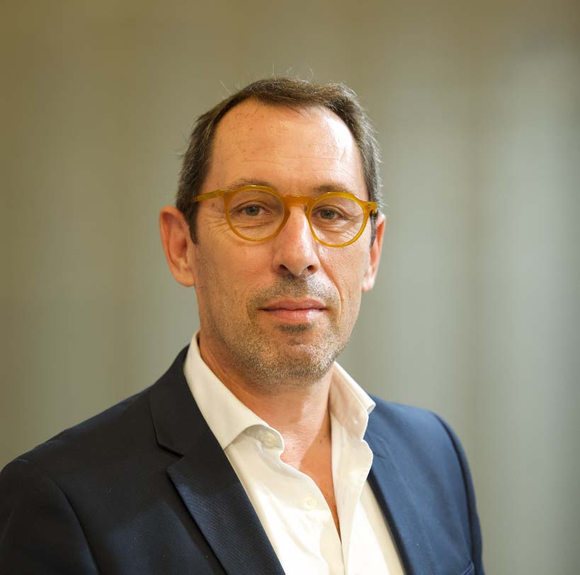 Jean Mathieu dorelle - PYXIS EXPERTISE ET GESTION