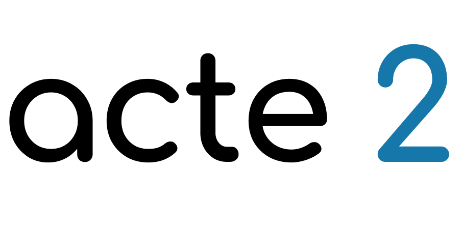 ACTE 2 EXPERTISE logo