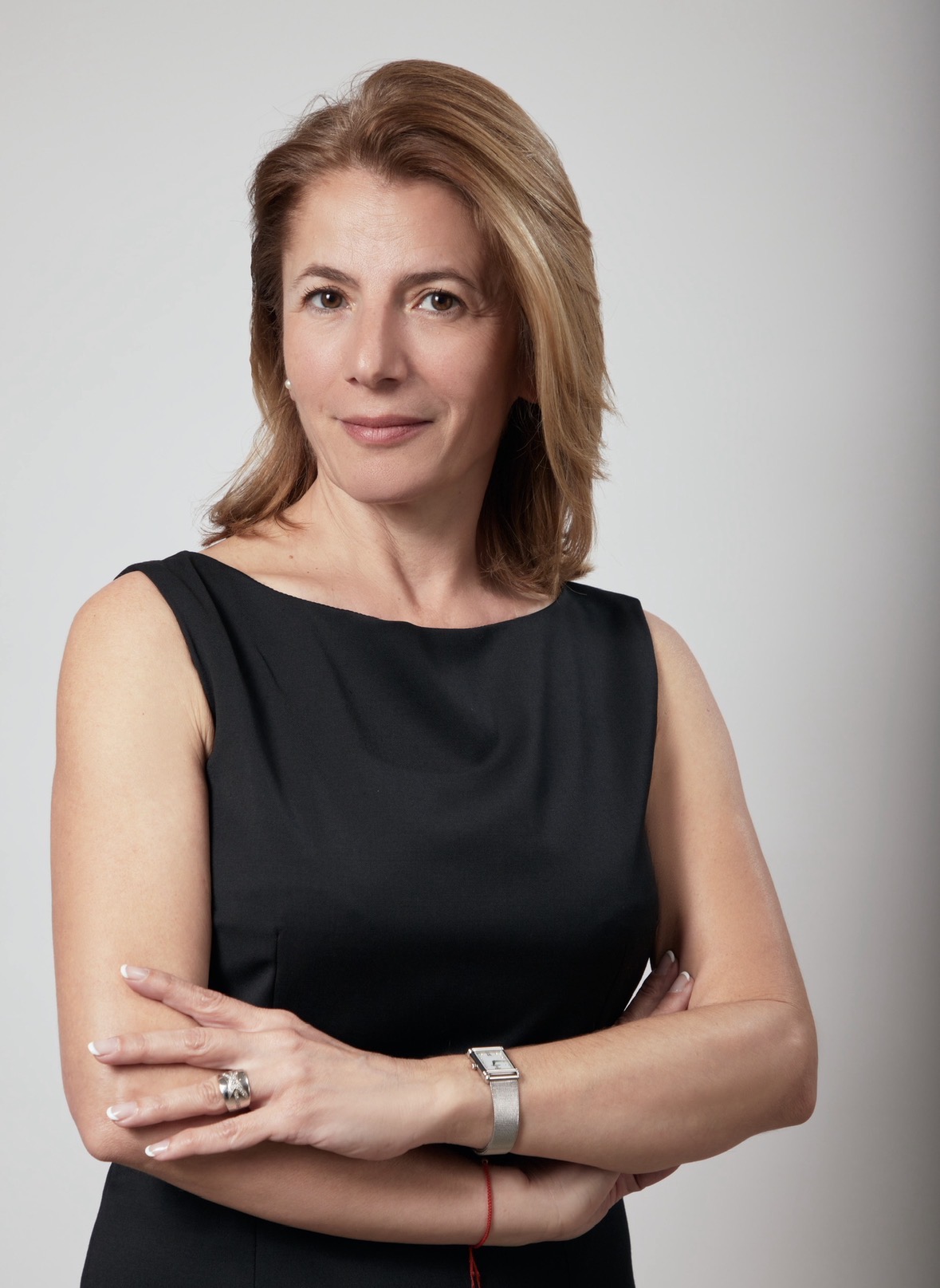 Sevim Seyhan - SEY CONSEIL GESTION FINANCE