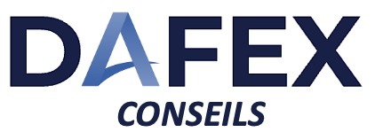 DAFEX CONSEILS logo