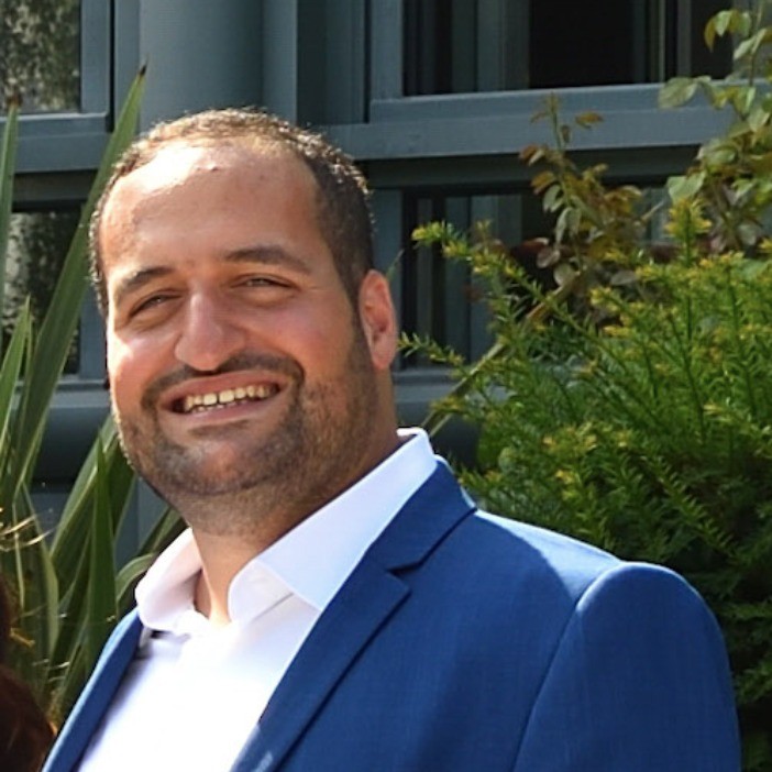 Hillel Chiche - PYTHAGORE EXPERTISE