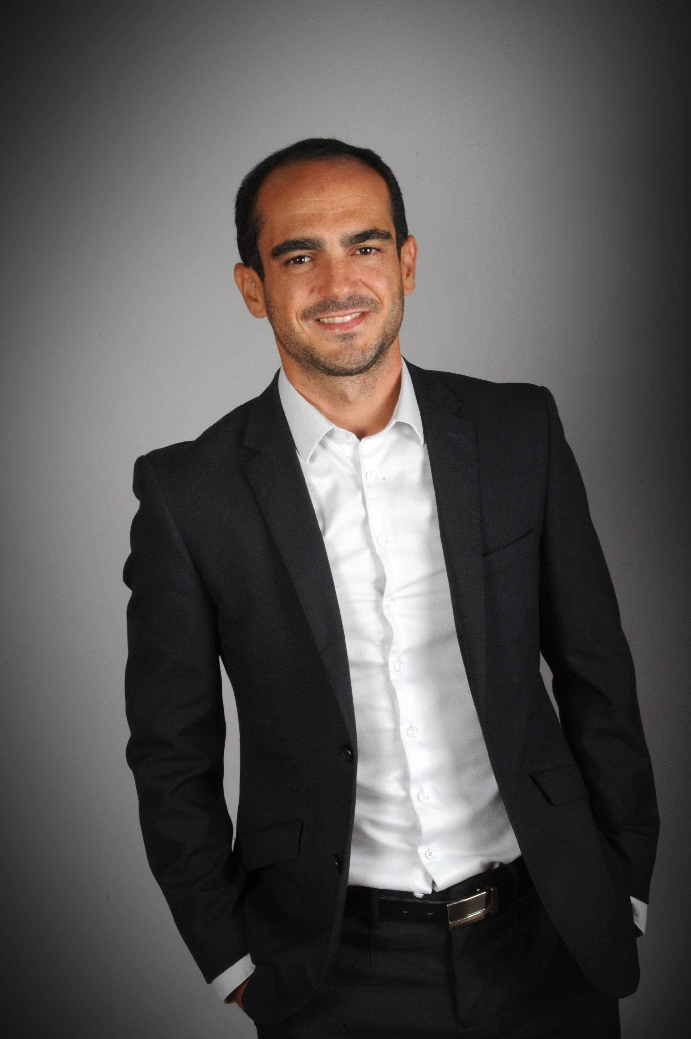 Alexandre Gomez - ENIXIS