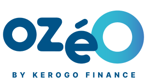 Ozéo logo