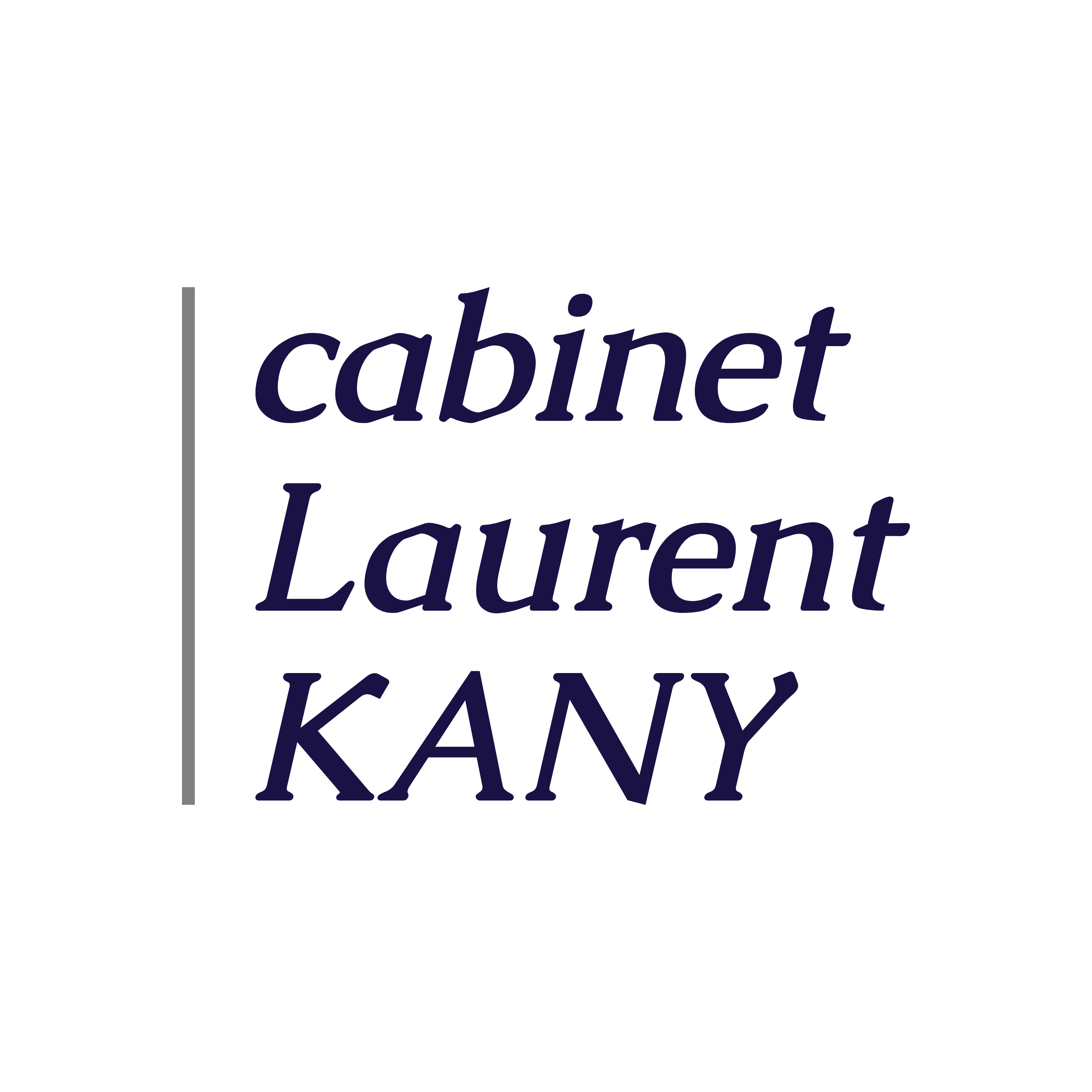 Cabinet Laurent KANY logo