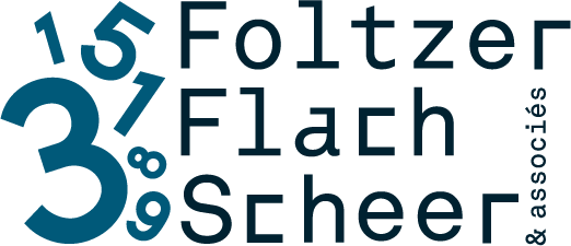 Cabinet FOLTZER-FLACH et associés logo