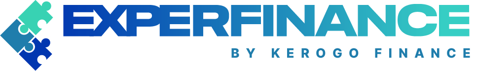 ExperFinance logo